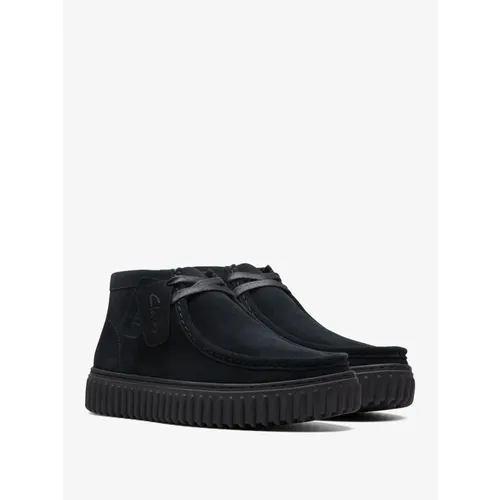 Shoes > Boots > Lace-up Boots - - Clarks - Modalova