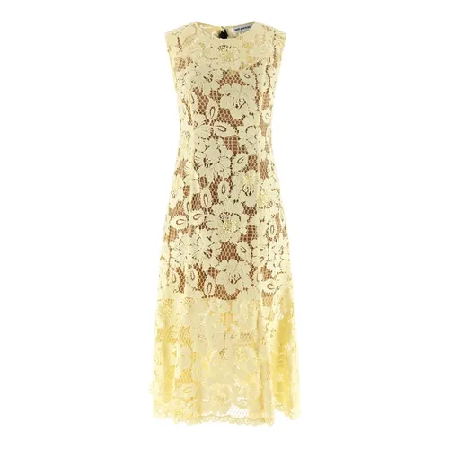 Dresses > Occasion Dresses > Party Dresses - - Self Portrait - Modalova