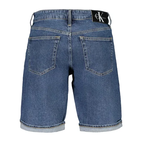 Shorts > Denim Shorts - - Calvin Klein - Modalova