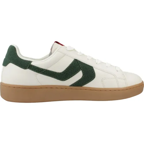 Levi's - Shoes > Sneakers - White - Levi's - Modalova