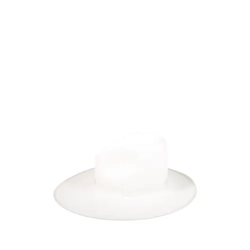 Accessories > Hats > Hats - - Max Mara - Modalova