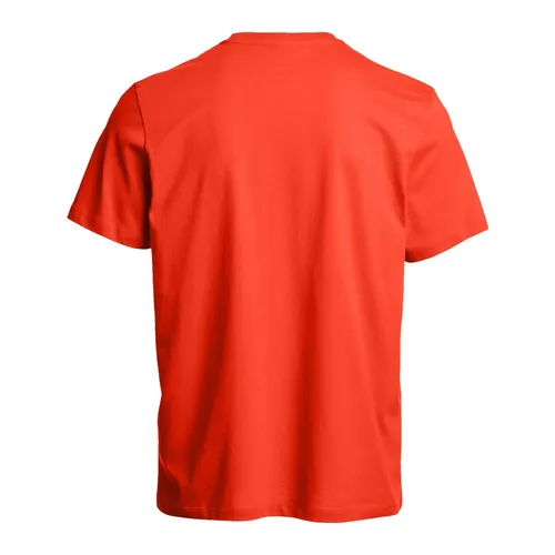 Tops > T-Shirts - - Parajumpers - Modalova