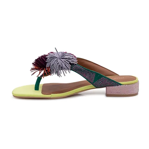 Shoes > Flip Flops & Sliders > Flip Flops - - Kurt Geiger - Modalova
