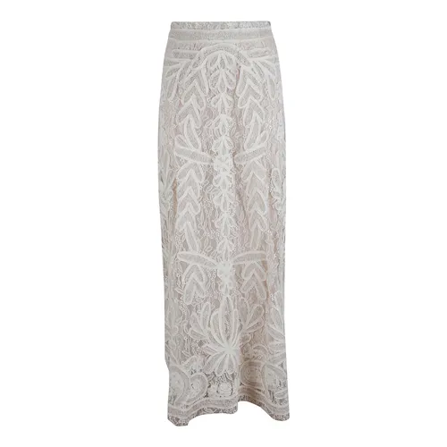 Skirts > Maxi Skirts - - P.a.r.o.s.h. - Modalova