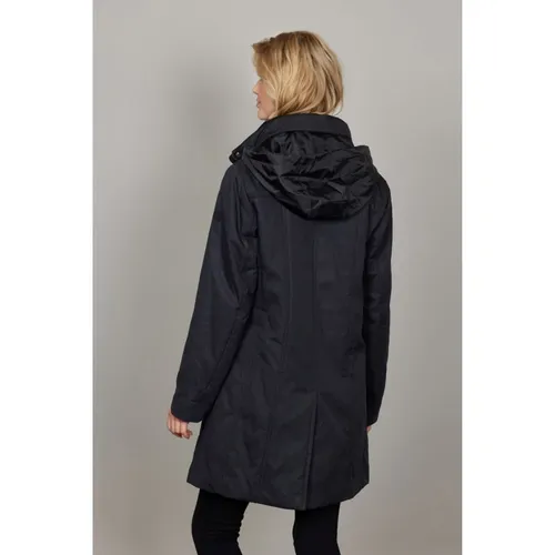 Junge - Coats > Parkas - Blue - Junge - Modalova