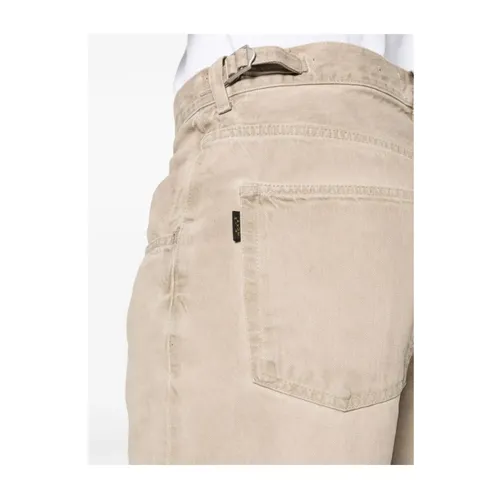 Jeans > Straight Jeans - - Haikure - Modalova