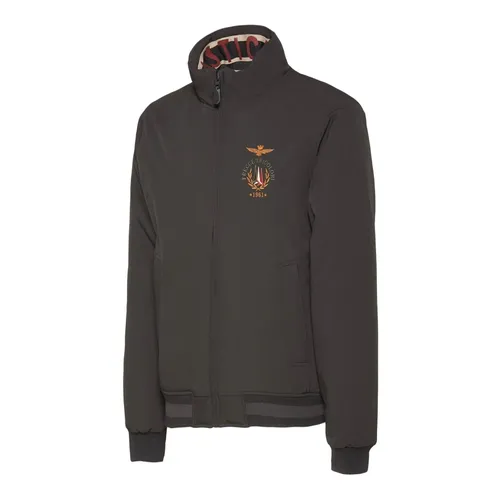 Jackets > Down Jackets - - Aeronautica Militare - Modalova