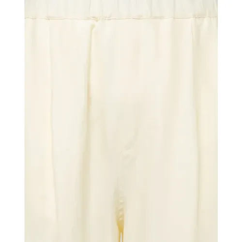 Trousers > Slim-fit Trousers - - Laneus - Modalova