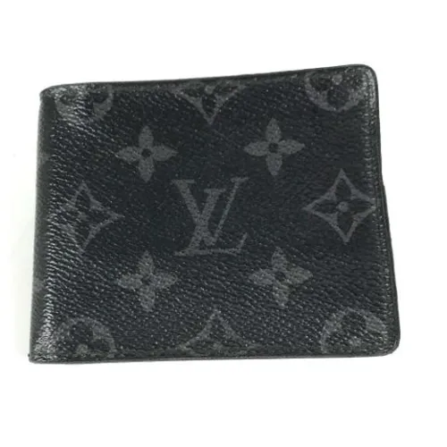 Pre-owned > Pre-owned Accessories > Pre-owned Wallets - - Louis Vuitton Vintage - Modalova