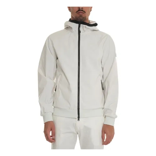 Sweatshirts & Hoodies > Zip-throughs - - Woolrich - Modalova