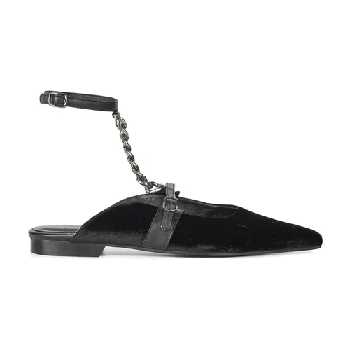 Shoes > Flats > Ballerinas - - Munthe - Modalova