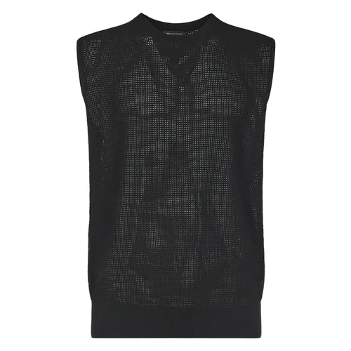 Knitwear > Sleeveless Knitwear - - Y-3 - Modalova
