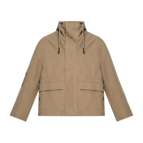 Jackets > Light Jackets - - Rethinkit Studios - Modalova