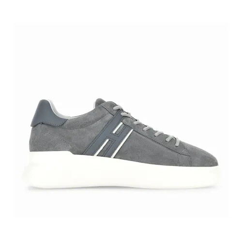 Hogan - Shoes > Sneakers - Gray - Hogan - Modalova