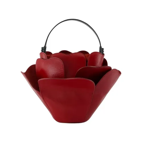 Staud - Bags > Handbags - Red - Staud - Modalova