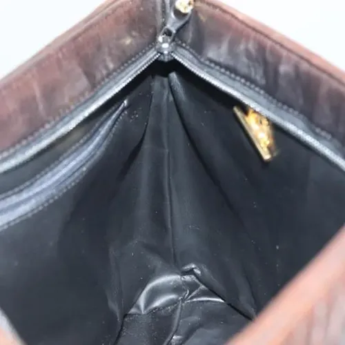 Pre-owned > Pre-owned Bags > Pre-owned Shoulder Bags - - Bally Pre-owned - Modalova