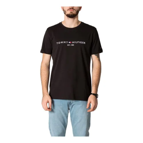 Tops > T-Shirts - - Tommy Jeans - Modalova