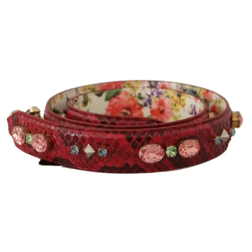 Pre-owned > Pre-owned Accessories - - Dolce & Gabbana Pre-owned - Modalova