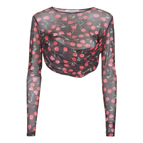 Tops > Long Sleeve Tops - - Mar De Margaritas - Modalova
