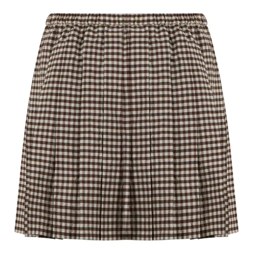 Skirts > Short Skirts - - Moncler - Modalova