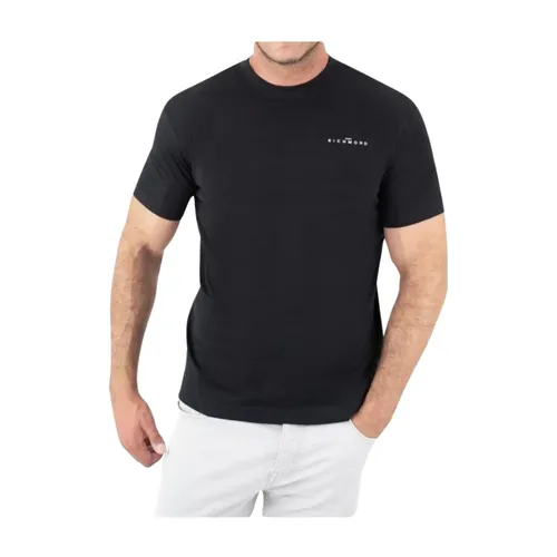 Tops > T-Shirts - - John Richmond - Modalova