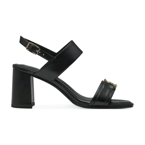 Shoes > Sandals > High Heel Sandals - - Tamaris - Modalova