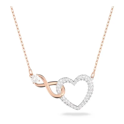 Accessories > Jewellery > Necklaces - - Swarovski - Modalova