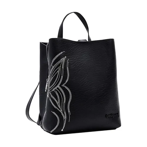 Bags > Backpacks - - Desigual - Modalova