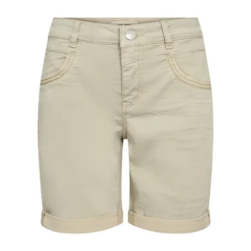 Shorts > Denim Shorts - - MOS Mosh - Modalova