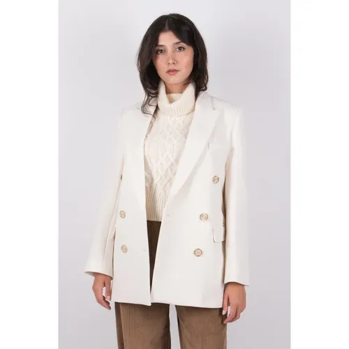 Jackets > Blazers - - Dorothee Schumacher - Modalova