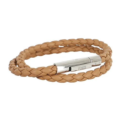 Accessories > Jewellery > Bracelets - - Tod's - Modalova