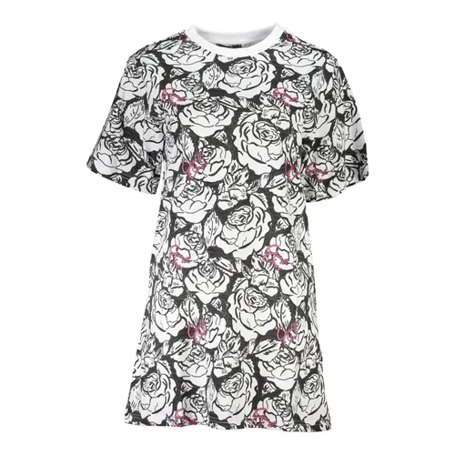 Dresses > Day Dresses > Short Dresses - - Cavalli Class - Modalova