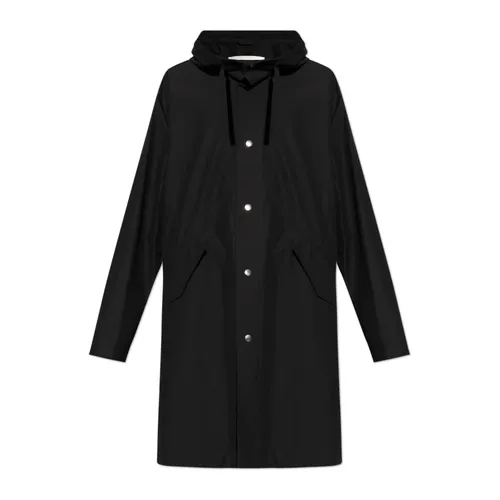 Coats > Parkas - - Jil Sander - Modalova