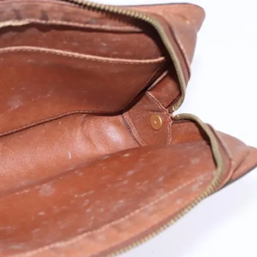 Pre-owned > Pre-owned Bags > Pre-owned Clutches - - Louis Vuitton Vintage - Modalova