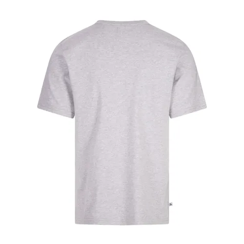 Autry - Tops > T-Shirts - Gray - Autry - Modalova