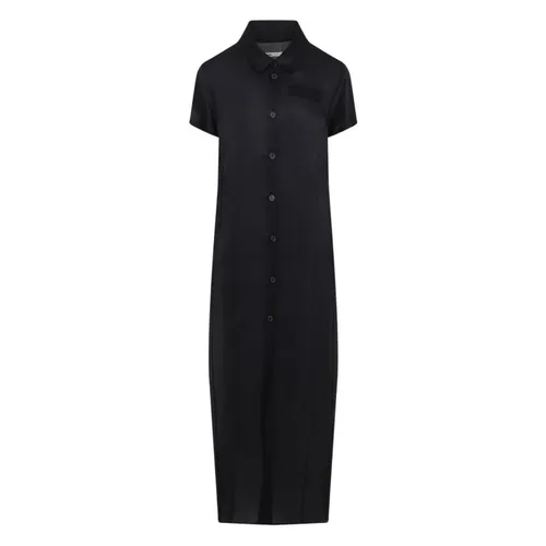 Dresses > Day Dresses > Shirt Dresses - - Khaite - Modalova