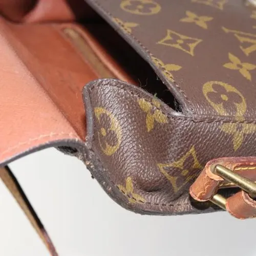 Pre-owned > Pre-owned Bags > Pre-owned Cross Body Bags - - Louis Vuitton Vintage - Modalova