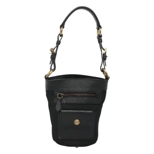Pre-owned > Pre-owned Bags > Pre-owned Shoulder Bags - - Prada Vintage - Modalova