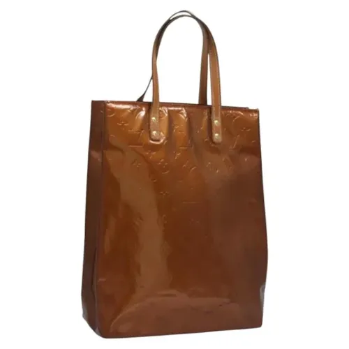 Pre-owned > Pre-owned Bags > Pre-owned Handbags - - Louis Vuitton Vintage - Modalova