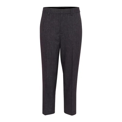 Trousers > Slim-fit Trousers - - Kaffe - Modalova