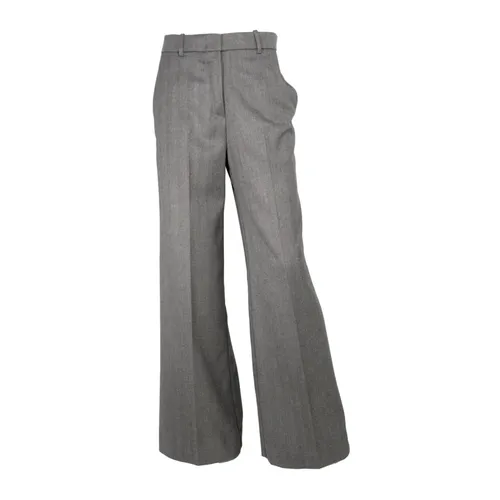 Trousers > Wide Trousers - - Kaos - Modalova