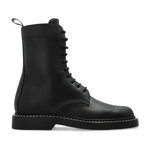 Shoes > Boots > Lace-up Boots - - Jimmy Choo - Modalova