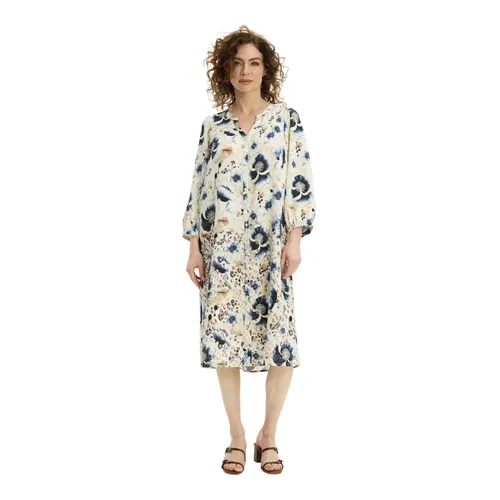 Dresses > Day Dresses > Shirt Dresses - - IN Front - Modalova