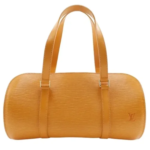 Pre-owned > Pre-owned Bags > Pre-owned Handbags - - Louis Vuitton Vintage - Modalova