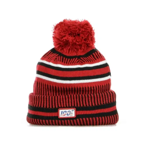 Accessories > Hats > Beanies - - New Era - Modalova