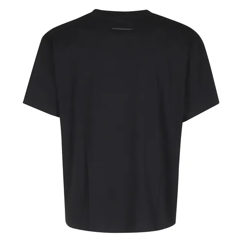 Tops > T-Shirts - - MM6 Maison Margiela - Modalova