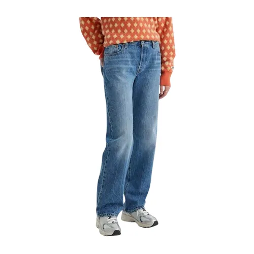 Jeans > Straight Jeans - - Levi's - Modalova
