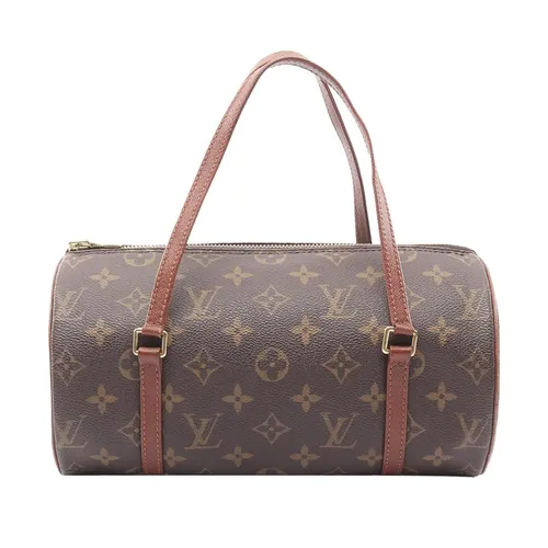 Pre-owned > Pre-owned Bags > Pre-owned Handbags - - Louis Vuitton Vintage - Modalova