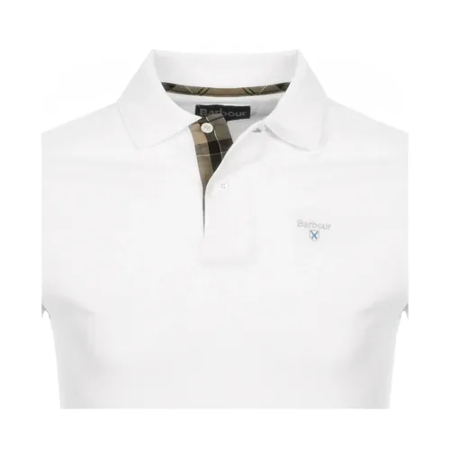 Tops > Polo Shirts - - Barbour - Modalova