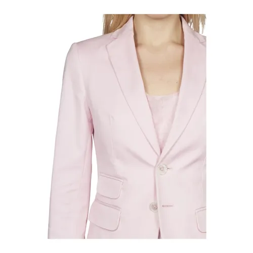 Jackets > Blazers - - Dsquared2 - Modalova